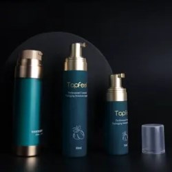TB10-A PET Foamer Bottle